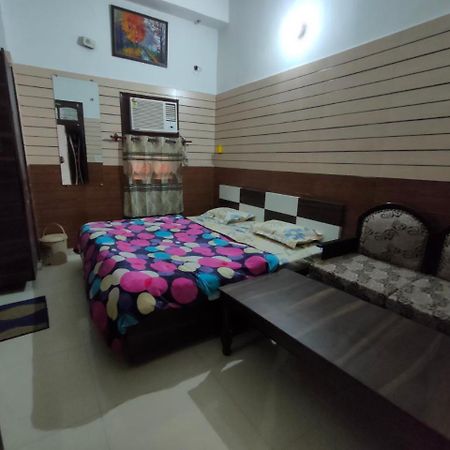 Arjun Guest House Pathānkot Kültér fotó