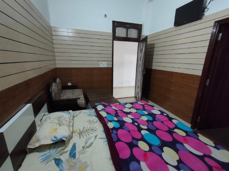 Arjun Guest House Pathānkot Kültér fotó