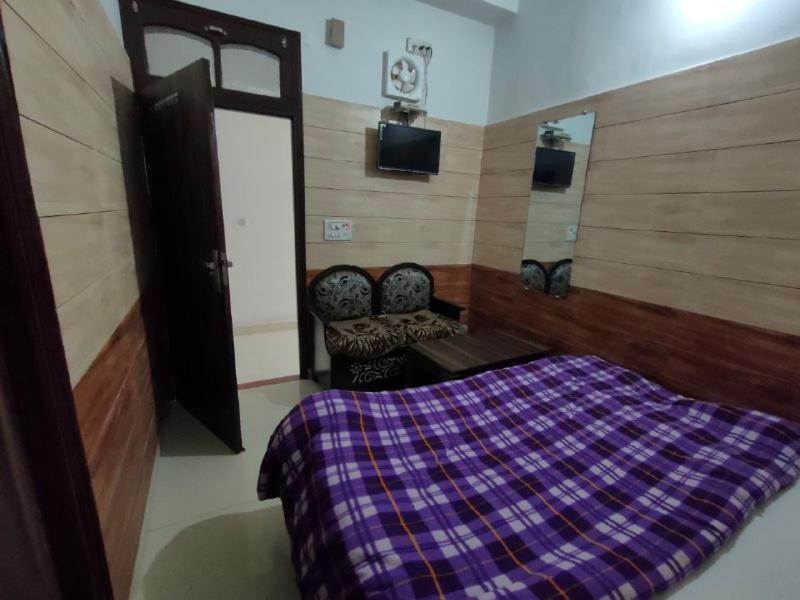 Arjun Guest House Pathānkot Kültér fotó