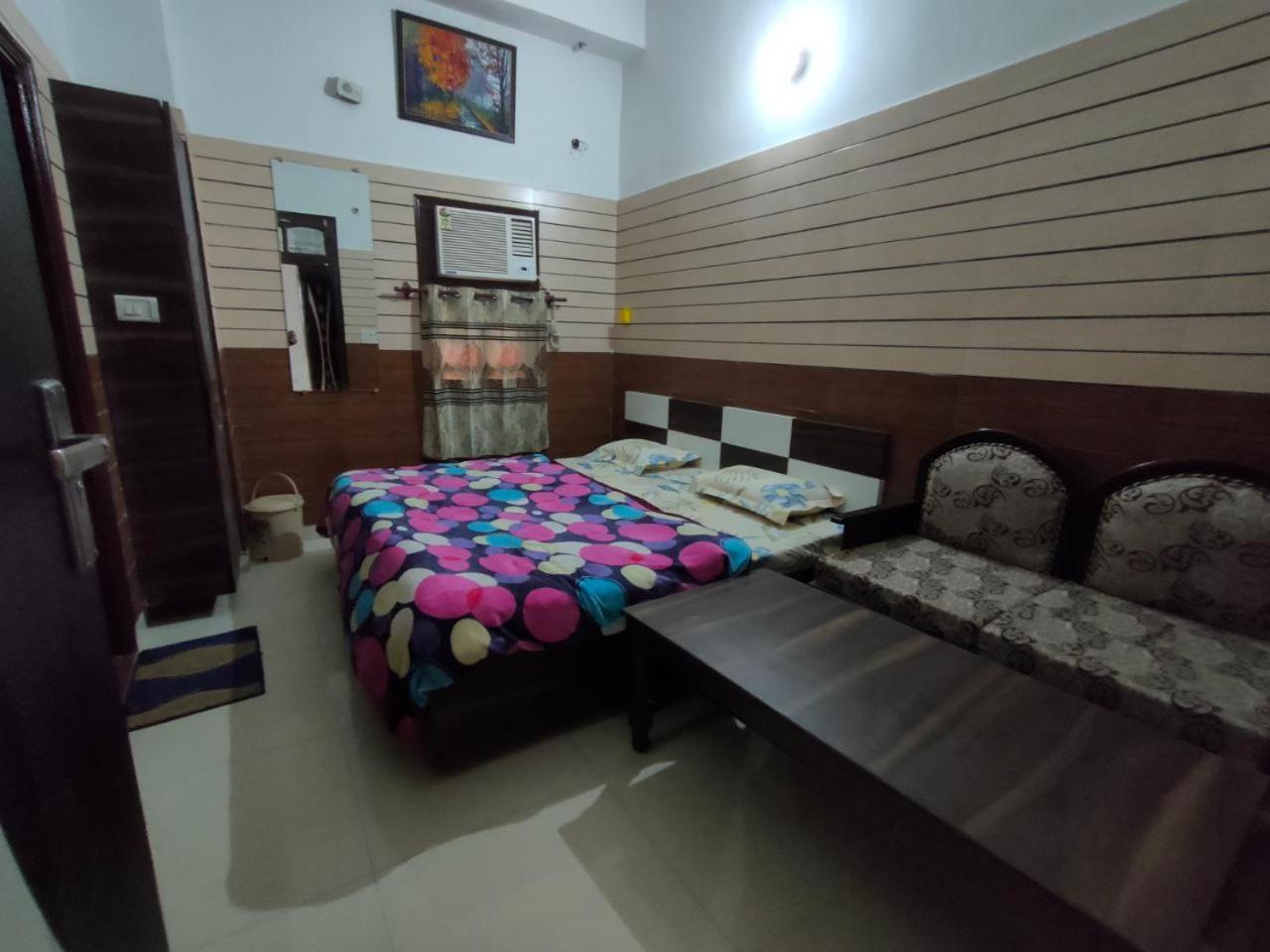 Arjun Guest House Pathānkot Kültér fotó