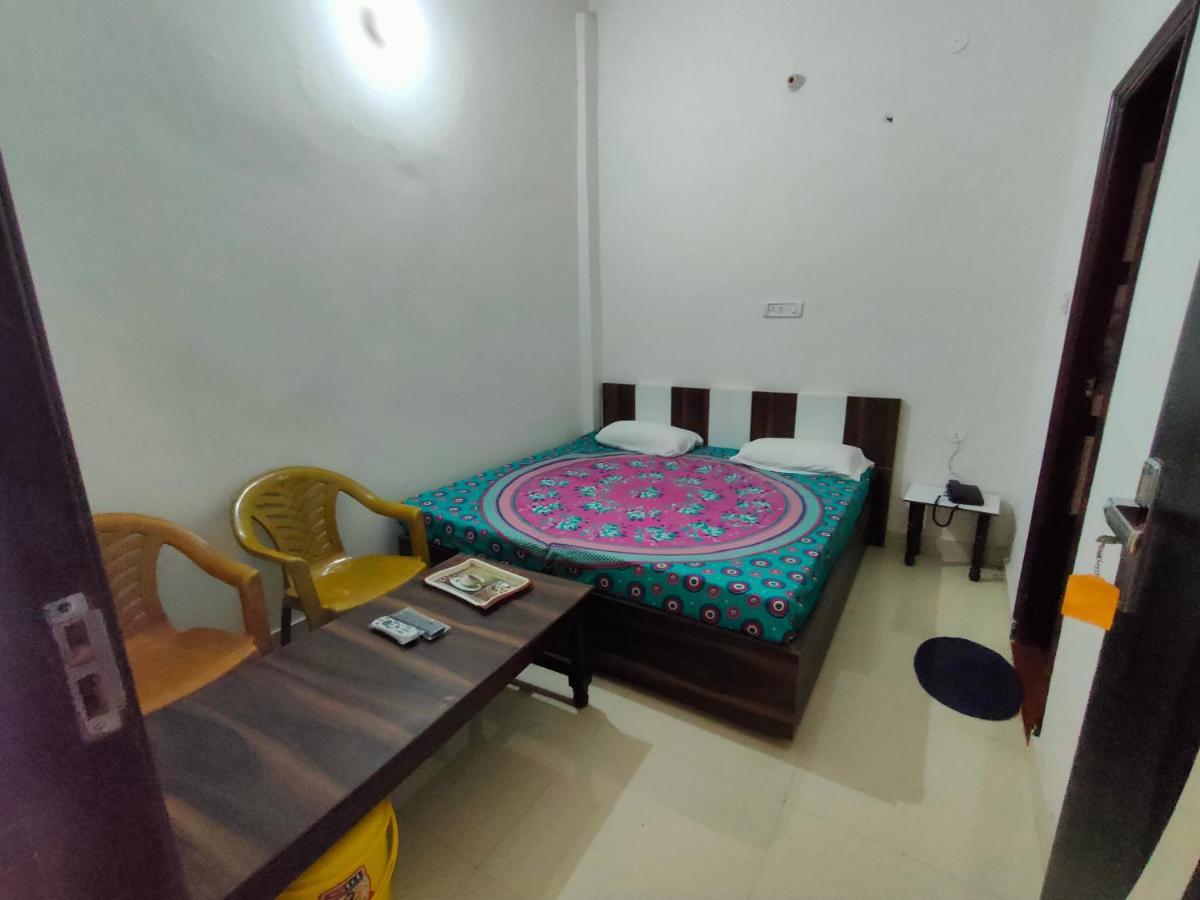 Arjun Guest House Pathānkot Kültér fotó