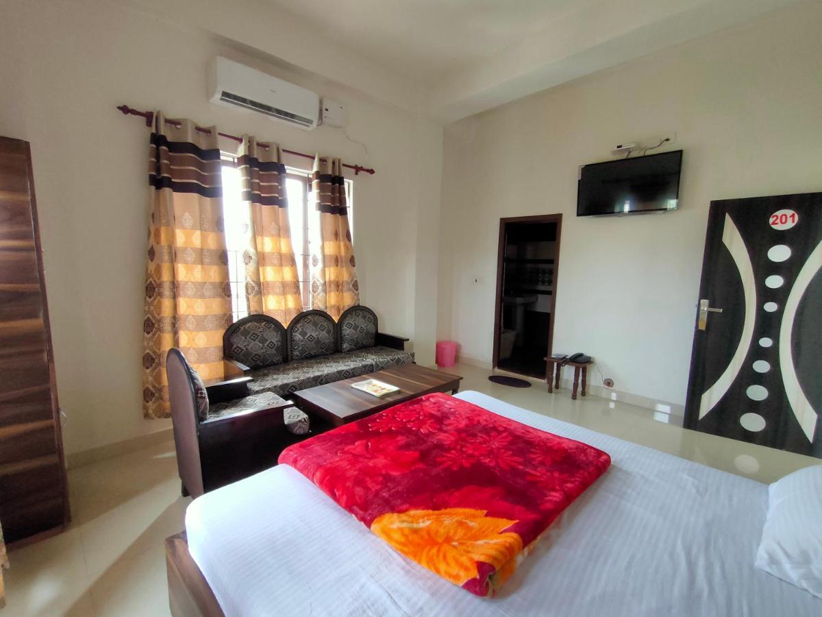Arjun Guest House Pathānkot Kültér fotó