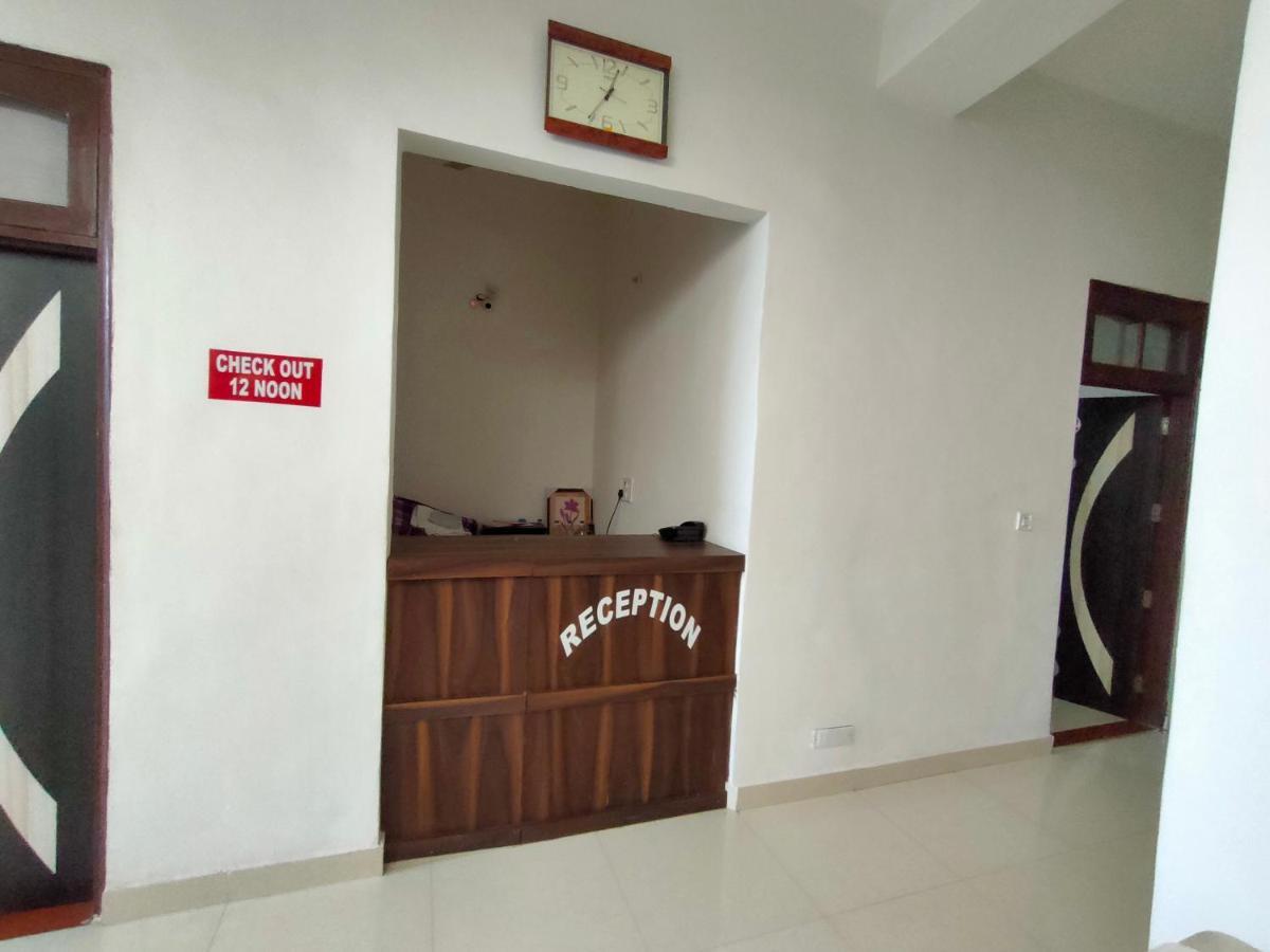 Arjun Guest House Pathānkot Kültér fotó