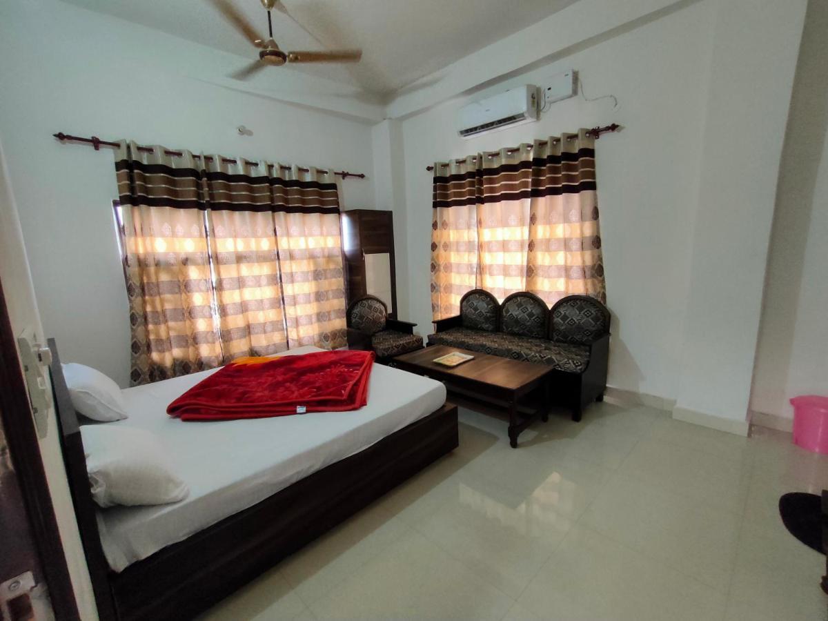 Arjun Guest House Pathānkot Kültér fotó