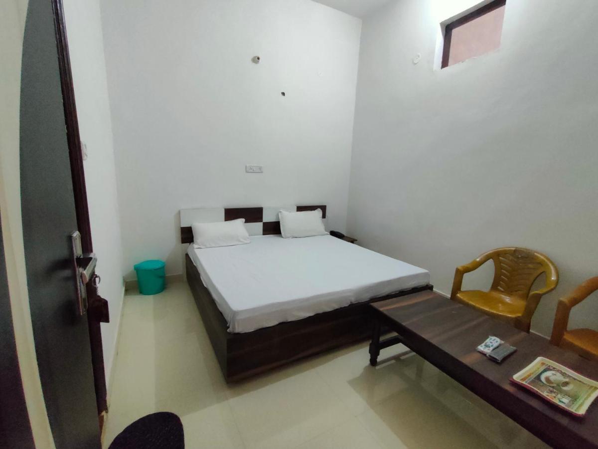 Arjun Guest House Pathānkot Kültér fotó
