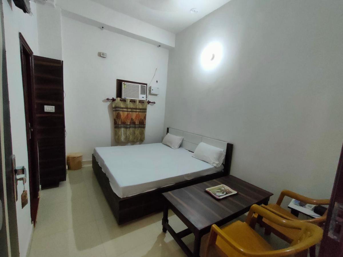 Arjun Guest House Pathānkot Kültér fotó