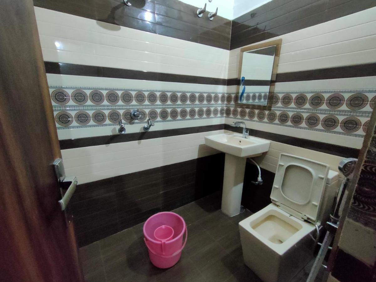 Arjun Guest House Pathānkot Kültér fotó