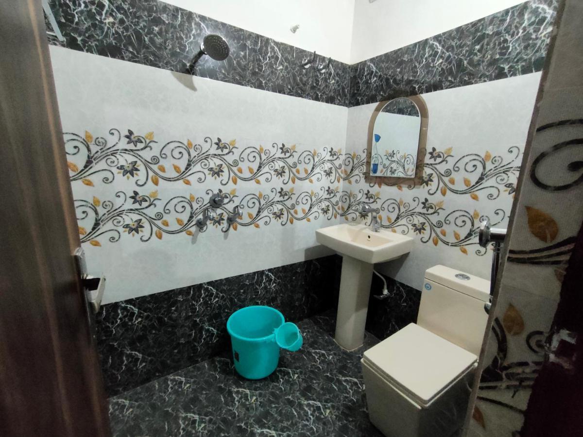 Arjun Guest House Pathānkot Kültér fotó